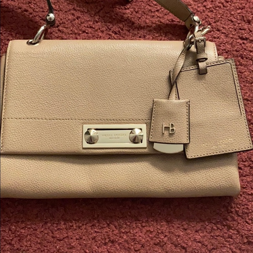 Henri Bendel crossbody bag